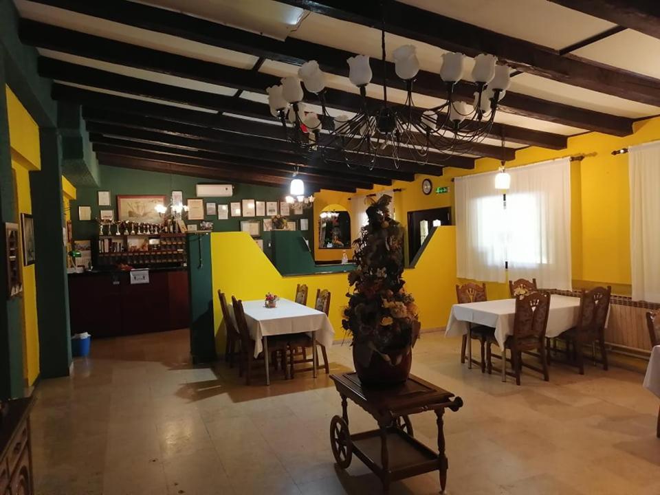 Sulentic Sobe I Restoran Bed & Breakfast Virovitica Exterior photo