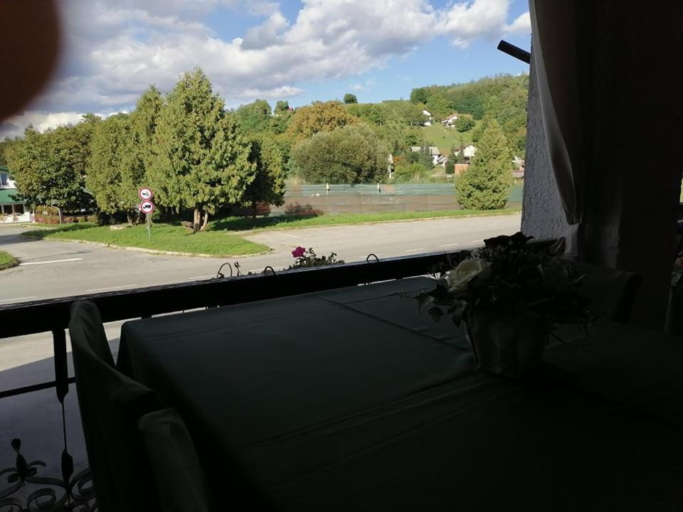 Sulentic Sobe I Restoran Bed & Breakfast Virovitica Exterior photo
